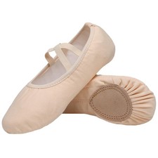 Flyd Ballettschuhe