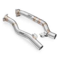 Auspuffrohr Downpipe für