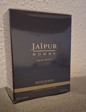 Boucheron Jaipur Homme • EAU