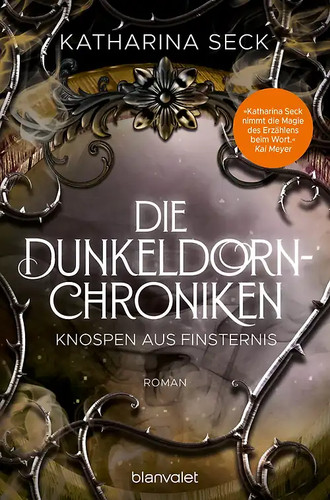 Die dunkeldorn chroniken - die,