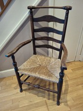 Stuhl Anfang 19. Jahrhundert