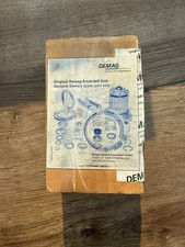 DEMAG Schaltelement CBD2BLCK /87466833 -Neu/OVP-