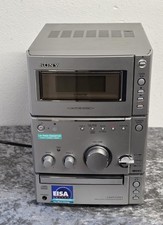 Sony CMT-CPX11 Micro Hi-Fi
