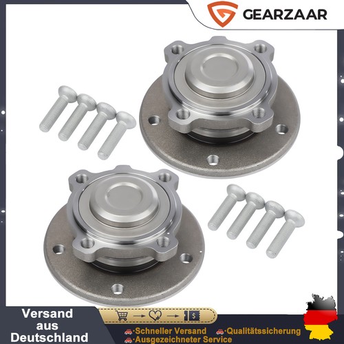 Radlagersatz vorne radnabe - radlagersatz,