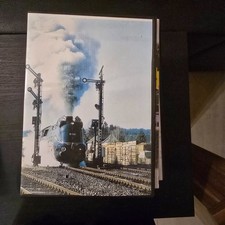 Eisenbahn DVD´s verschiedene
