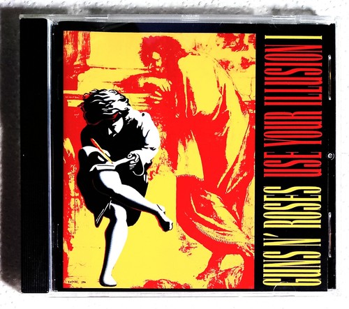 Guns roses use - guns,