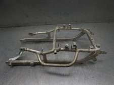 Suzuki GSX1300 R Hayabusa