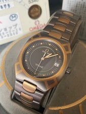 Omega Seamaster Polaris /