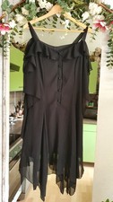 Gothic wgt witch mera - mera, luna