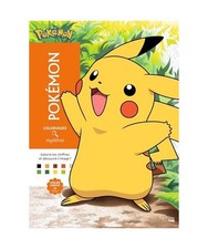 Coloriages mystères -