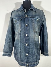 G Star Raw  Jeans Jacke Gr M