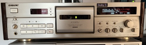 Sony k333esj dolby - sony, b/c/s