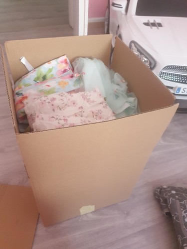 Baby bekleidung paket - baby,