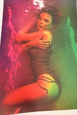 Kylie Minogue Xmas Limited