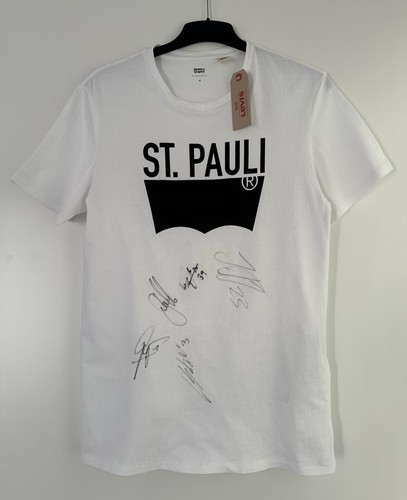Neu pauli t - st., t-shirt