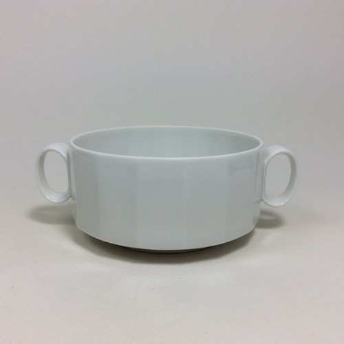Rosenthal polygon weiß - polygon,