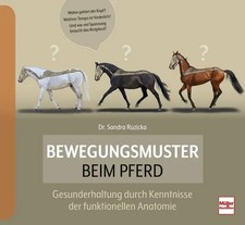 Bewegungsmuster beim Pferd |