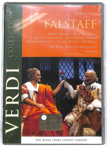 Ebond falstaff giuseppe verdi - ebond,