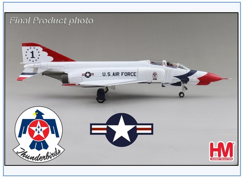 Ha19083 phantom ii usaf - f-4e,
