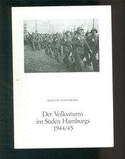 Der Volkssturm im Süden Hamburgs 1944/45 -B007E