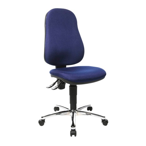 Topstar bürostuhl point - point, 60