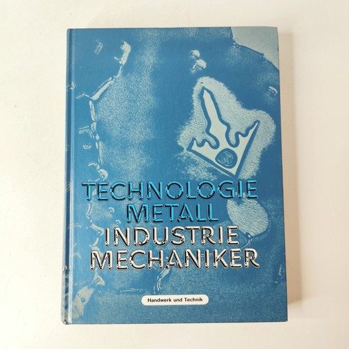 Technologie metall - technologie,