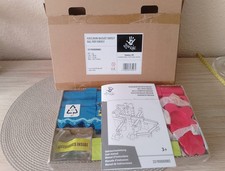 Kugelbahn-Bausatz Fantasy    Ultra Kidz  Murmelbahn