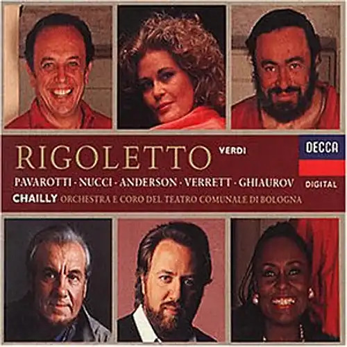 Luciano pavarotti giuseppe - luciano,