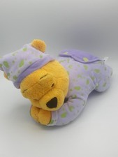 Winnie Pooh - Im Schlafanzug -