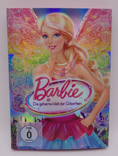 Barbie die geheime welt - -,