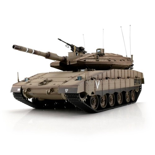 Torro merkava 16 rc - merkava, mk
