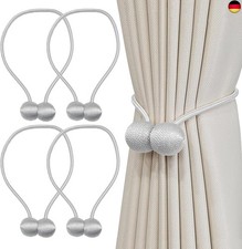 Magnetische vorhang raffhalter - magnetische,