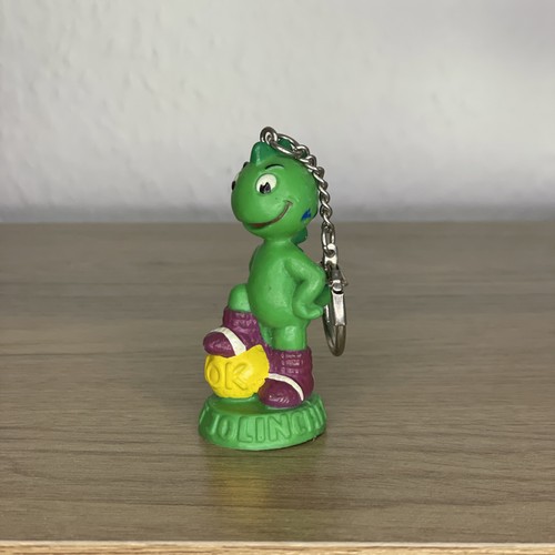 Werbung aok bullyland - werbung,