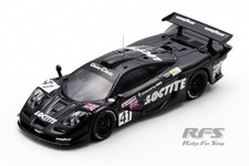 McLaren F1 GTR 24h Le Mans