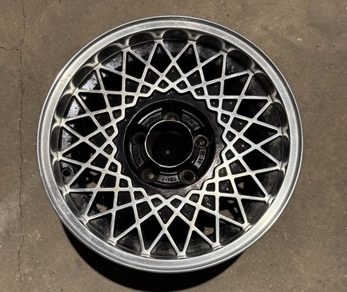 Melber felge 5x112 - 15",