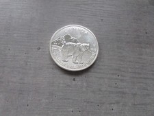 Münze Grizzly 2011 5 Dollars