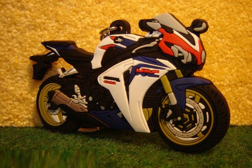 Honda cbr 1000 - honda, hrc