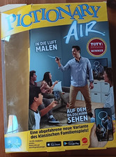 Pictionary AIr - Gesellschaftsspiel - Familie - Malen Activity