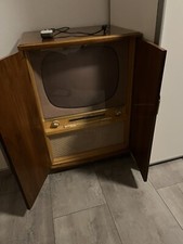 antik fernseher