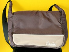 Wickeltasche für Kinderwagen