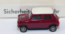 Shg1150, Alter Herpa Mini Cooper beigepackt: 1 Condom SOSE 1994 11.  OVP 1:87