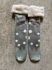 Kuschelsocken Damen Mellow