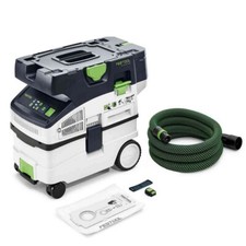 Festool Akku Absaugmobil