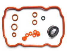 Dichtungen Wartungsset  O-Ring passend für Saeco Vienna Thermoblock baugl. -S035
