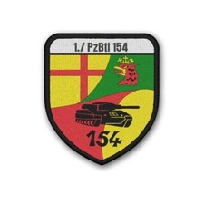 Patch 1. Kompanie PzBtl