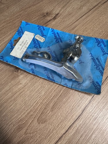 Neu karton huret umwerfer - neu,