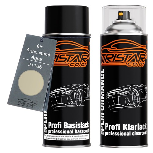 Autolack spraydosen set für - set,