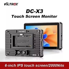 Viltrox DC-X3 6 Zoll 4K