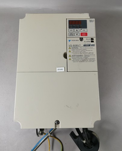 Yaskawa cimr v7cc47p5 filter - yaskawa, cimr-v7cc47p5