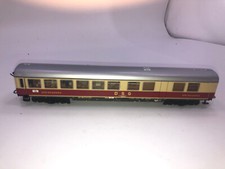 Märklin tee speisewagen 4057 - tee,